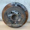 Диск тормозной задний Lexus RX350/450 (09-15)