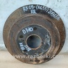 Диск тормозной задний Lexus RX350/450 (09-15)