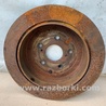 ФОТО Диск тормозной задний для Lexus RX350/450 (09-15) Киев
