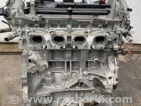ФОТО Двигатель бензиновый для Nissan Juke (10-19) Киев