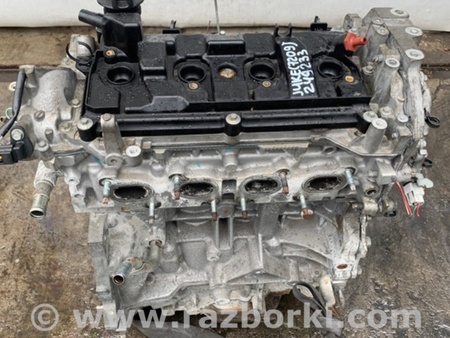 ФОТО Двигатель бензиновый для Nissan Juke (10-19) Киев