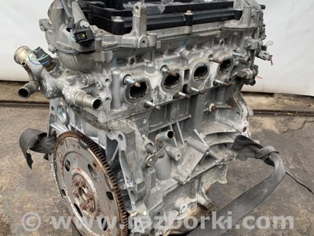 ФОТО Двигатель бензиновый для Nissan Juke (10-19) Киев