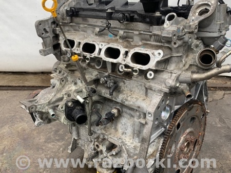 ФОТО Двигатель бензиновый для Nissan Juke (10-19) Киев