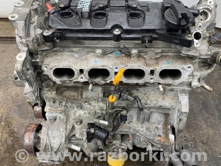 ФОТО Двигатель бензиновый для Nissan Juke (10-19) Киев