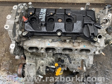 ФОТО Двигатель бензиновый для Nissan Juke (10-19) Киев