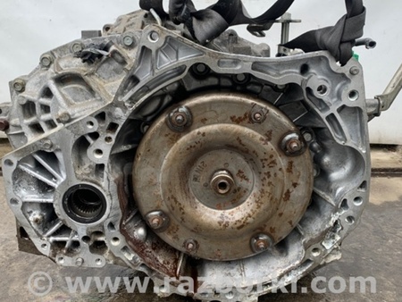 ФОТО АКПП (коробка автомат) для Nissan Juke (10-19) Киев