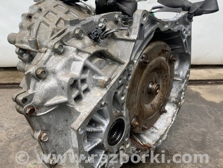 ФОТО АКПП (коробка автомат) для Nissan Juke (10-19) Киев
