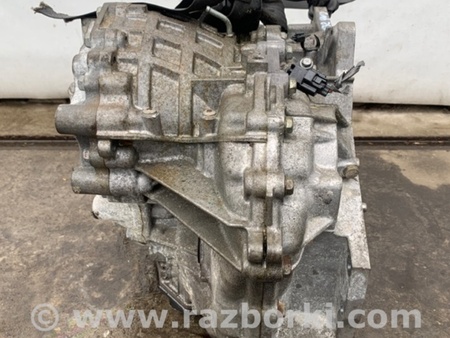 ФОТО АКПП (коробка автомат) для Nissan Juke (10-19) Киев