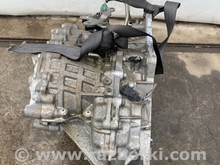 ФОТО АКПП (коробка автомат) для Nissan Juke (10-19) Киев