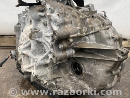 ФОТО АКПП (коробка автомат) для Nissan Juke (10-19) Киев