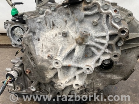 ФОТО АКПП (коробка автомат) для Nissan Juke (10-19) Киев