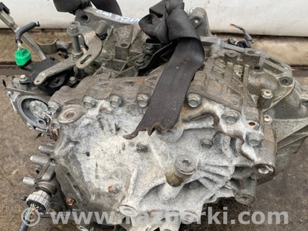 ФОТО АКПП (коробка автомат) для Nissan Juke (10-19) Киев