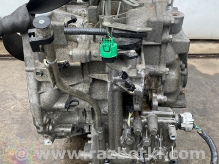 ФОТО АКПП (коробка автомат) для Nissan Juke (10-19) Киев