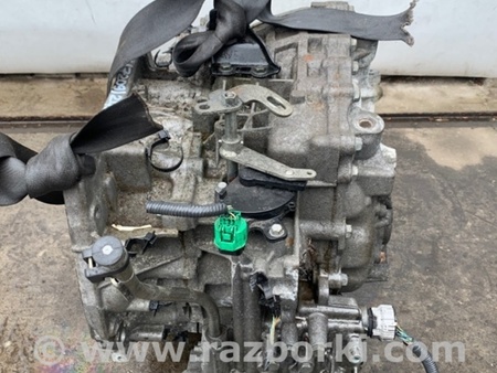 ФОТО АКПП (коробка автомат) для Nissan Juke (10-19) Киев