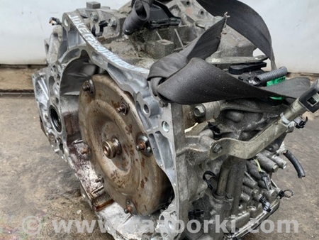 ФОТО АКПП (коробка автомат) для Nissan Juke (10-19) Киев
