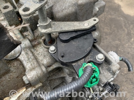 ФОТО АКПП (коробка автомат) для Nissan Juke (10-19) Киев
