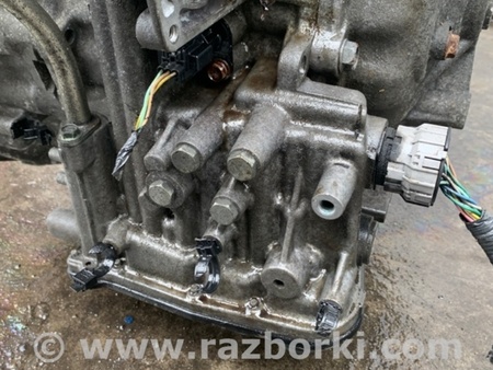 ФОТО АКПП (коробка автомат) для Nissan Juke (10-19) Киев