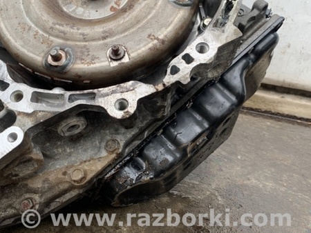 ФОТО АКПП (коробка автомат) для Nissan Juke (10-19) Киев