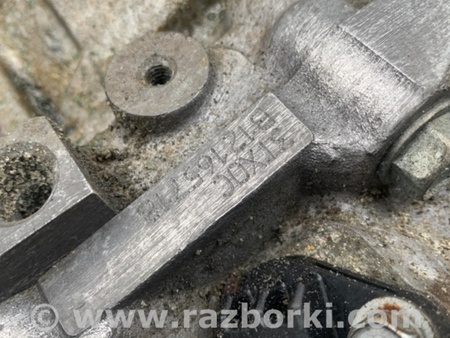 ФОТО АКПП (коробка автомат) для Nissan Juke (10-19) Киев