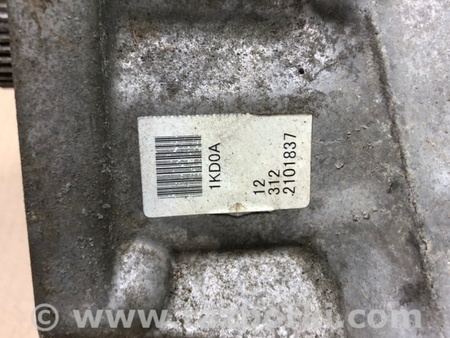 ФОТО Раздатка для Nissan Juke (10-19) Киев