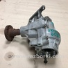 ФОТО Раздатка для Nissan Juke (10-19) Киев