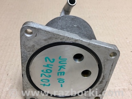 ФОТО Теплообменник АКПП для Nissan Juke (10-19) Киев