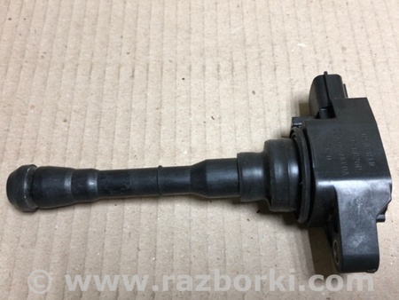 ФОТО Катушка зажигания для Nissan Juke (10-19) Киев