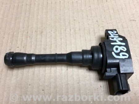 ФОТО Катушка зажигания для Nissan Juke (10-19) Киев