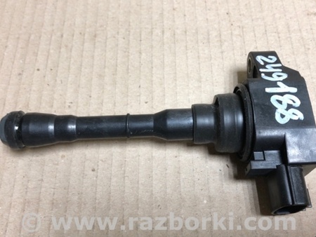 ФОТО Катушка зажигания для Nissan Juke (10-19) Киев