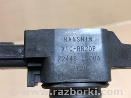 ФОТО Катушка зажигания для Nissan Juke (10-19) Киев