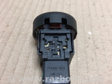 ФОТО Кнопка аварийки для Nissan Juke (10-19) Киев