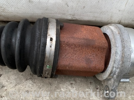 ФОТО Привод передний для Nissan Juke (10-19) Киев
