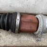 ФОТО Привод передний для Nissan Juke (10-19) Киев