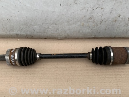 ФОТО Привод задний для Nissan Juke (10-19) Киев
