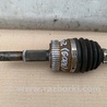 ФОТО Привод задний для Nissan Juke (10-19) Киев