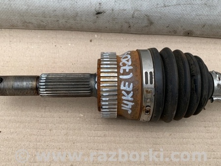 ФОТО Привод задний для Nissan Juke (10-19) Киев