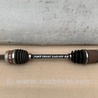 Привод задний Nissan Juke (10-19)