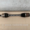 ФОТО Привод задний для Nissan Juke (10-19) Киев