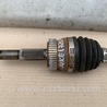 ФОТО Привод задний для Nissan Juke (10-19) Киев