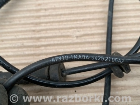 ФОТО Датчик ABS для Nissan Juke (10-19) Киев