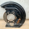 ФОТО Щиток тормозного механизма для Nissan Juke (10-19) Киев