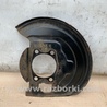 ФОТО Щиток тормозного механизма для Nissan Juke (10-19) Киев