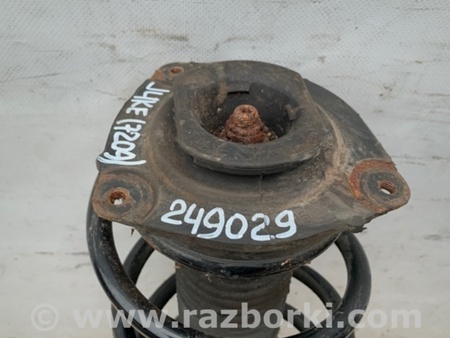 ФОТО Амортизатор для Nissan Juke (10-19) Киев