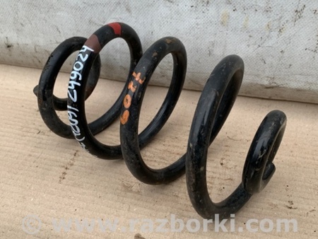 ФОТО Пружина задняя для Nissan Juke (10-19) Киев