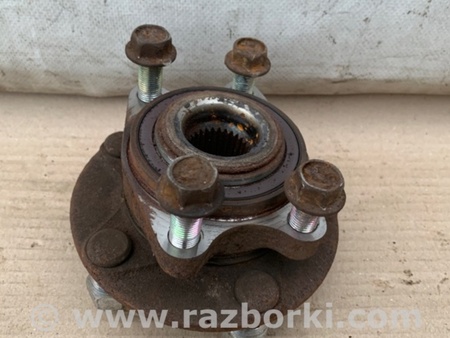 ФОТО Ступица для Nissan Juke (10-19) Киев