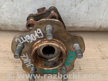 ФОТО Ступица для Nissan Juke (10-19) Киев