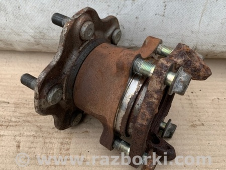 ФОТО Ступица для Nissan Juke (10-19) Киев