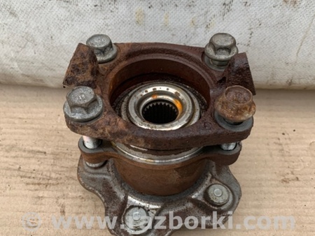 ФОТО Ступица для Nissan Juke (10-19) Киев
