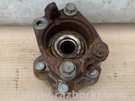 ФОТО Ступица для Nissan Juke (10-19) Киев