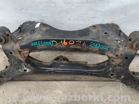 ФОТО Балка задней подвески для Nissan Juke (10-19) Киев